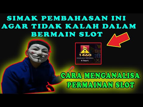 permainan slot pragmatic yang mudah menang