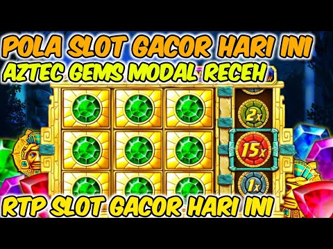 demo slot aztec rupiah