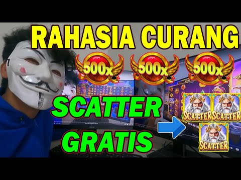 cara main game slot supaya menang