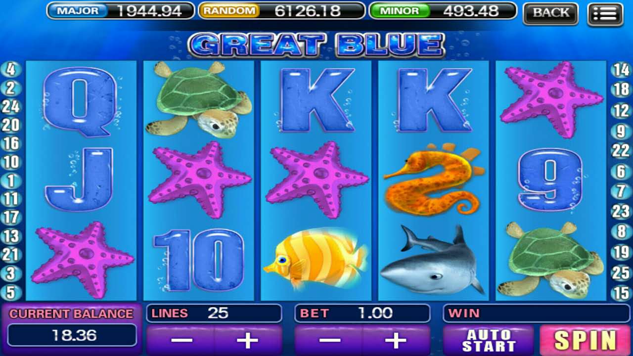 cara main game slot supaya menang