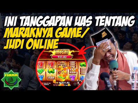 judi game online