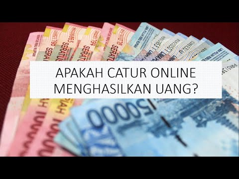 judi catur online